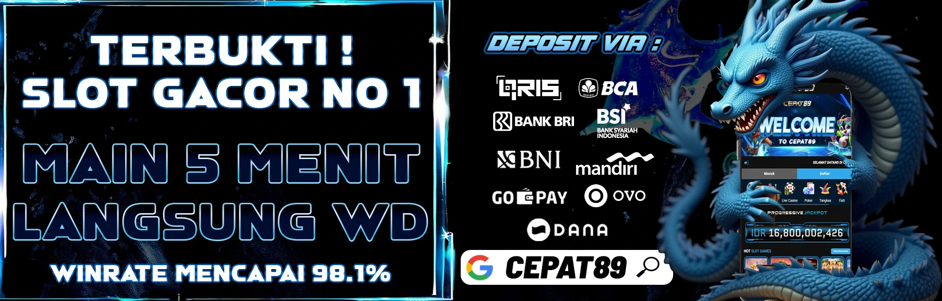 SATSET168 alternatif